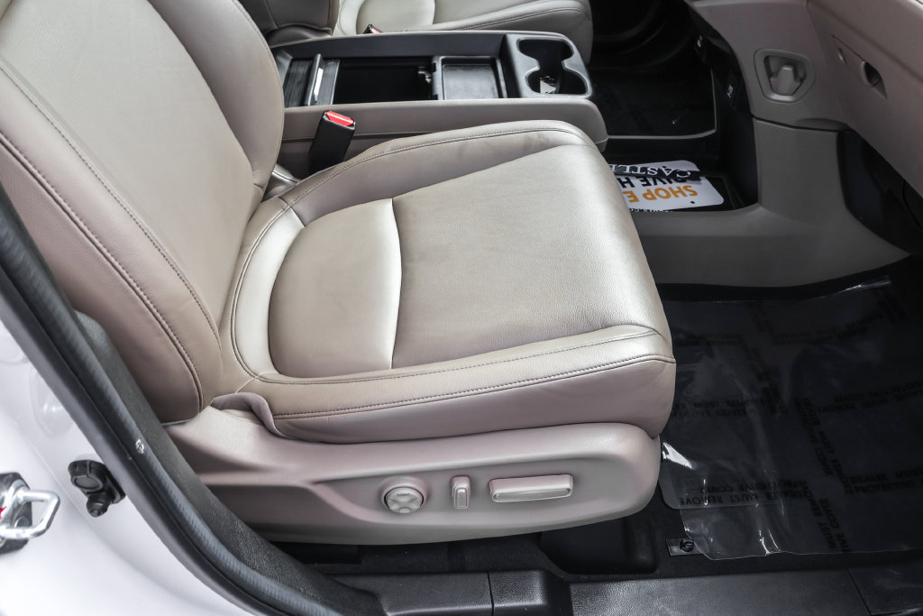 Used 2024 Honda Odyssey EX-L image 33