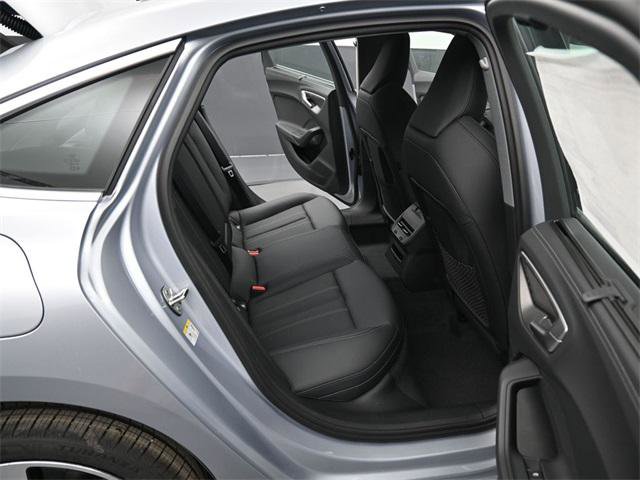 New 2025 Audi A5 2.0T Prestige image 13