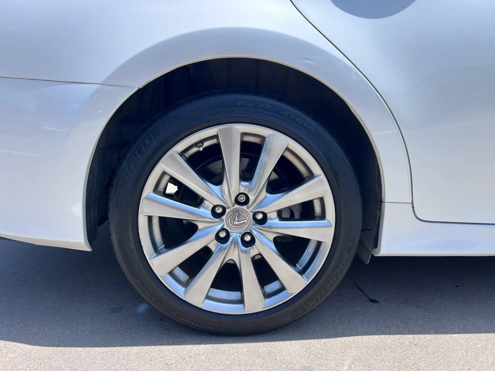 Used 2013 Lexus GS 350 AWD w/ Premium Pkg image 55