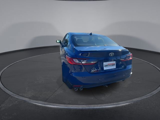 New 2026 Toyota Camry SE image 16