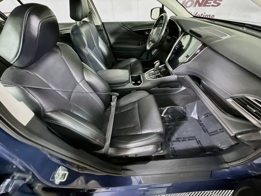 Used 2024 Subaru Legacy Limited AWD/4WD image 31
