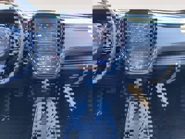 New 2026 Subaru Crosstrek 2.5i image 11