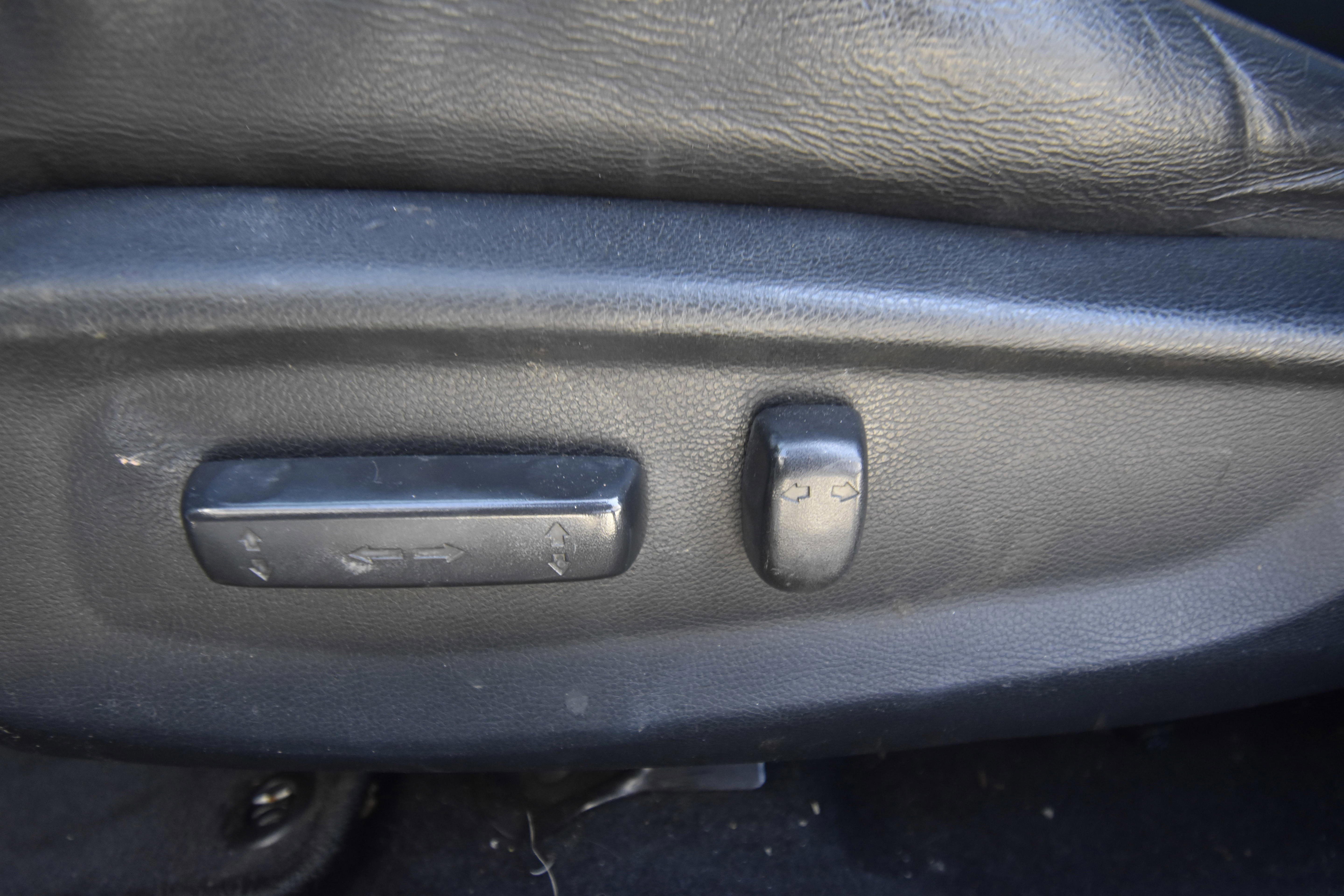 Used 2017 Honda Civic Touring image 16