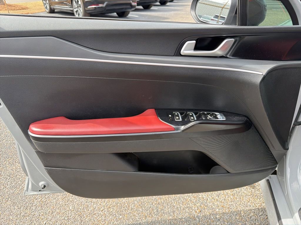 Used 2023 Kia K5 GT-Line w/ GT-Line Premium Package image 18