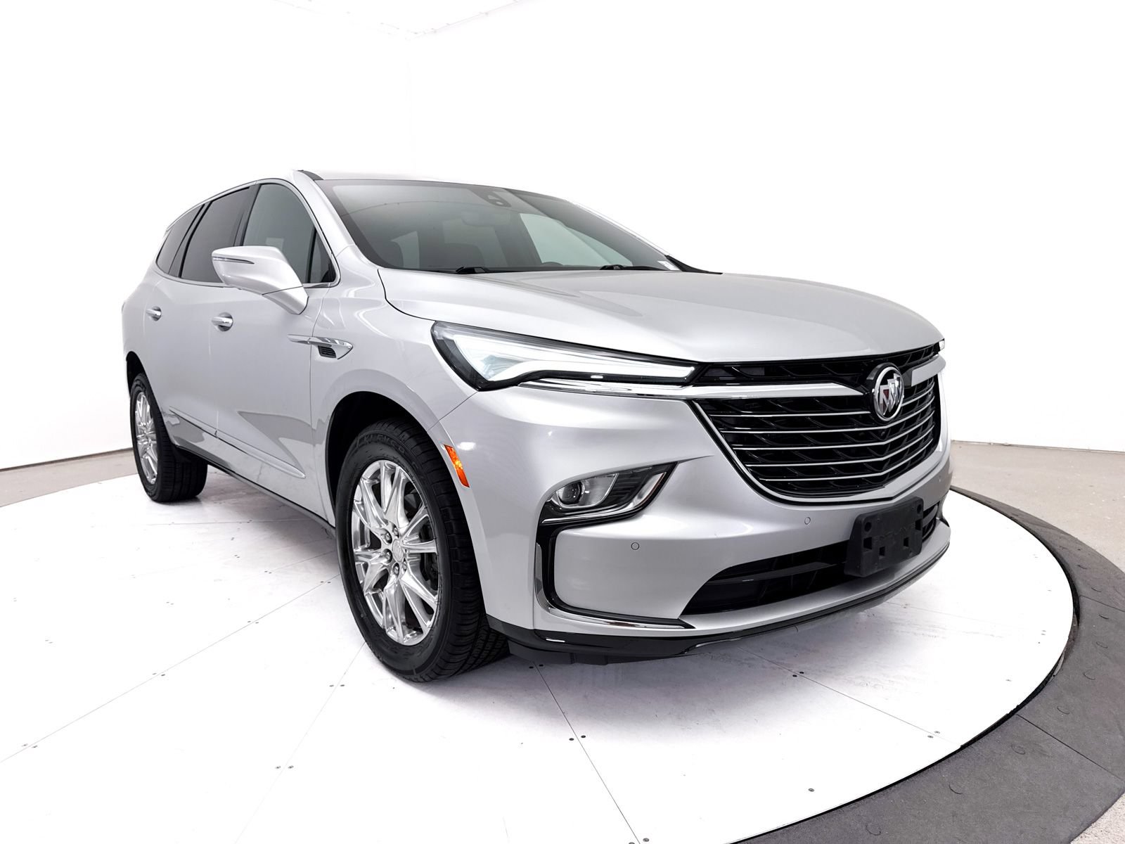 Used 2022 Buick Enclave Premium AWD/4WD image 12