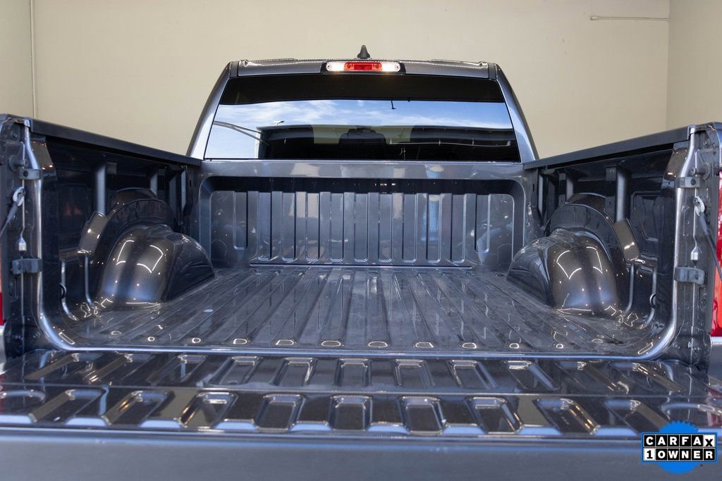 Used 2024 RAM 1500 Tradesman w/ Protection Group image 13