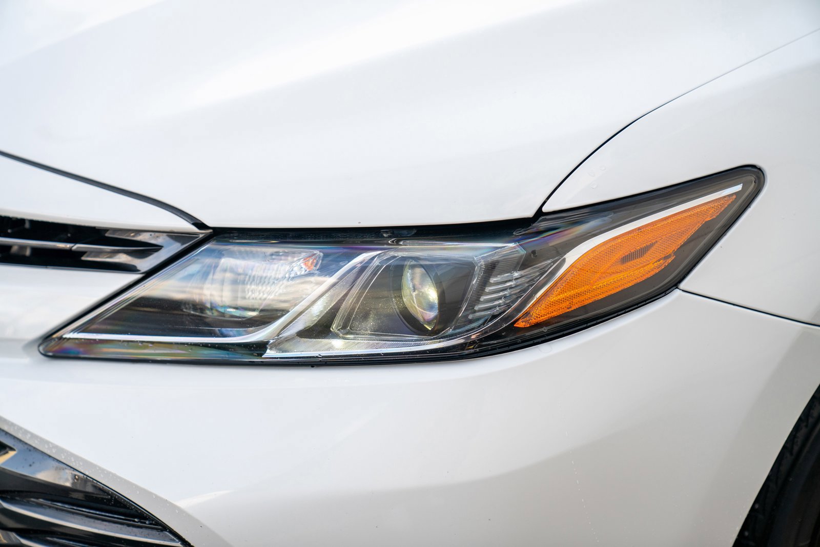 Used 2019 Toyota Camry LE image 27