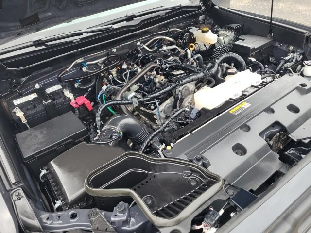Used 2024 Toyota Tacoma TRD Sport AWD/4WD image 41