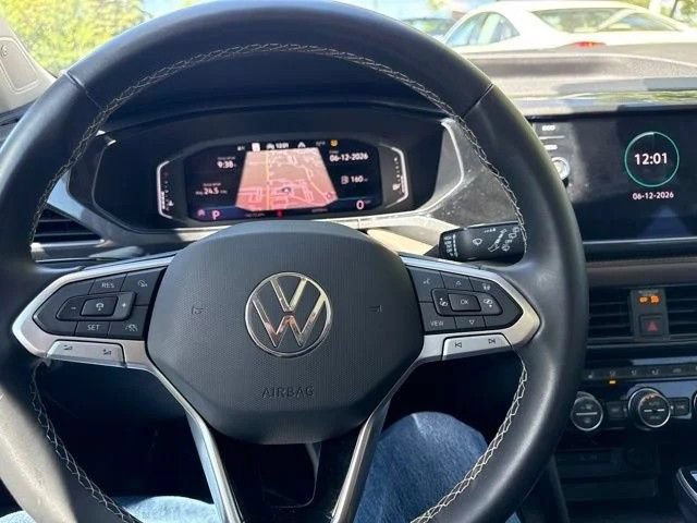 Used 2023 Volkswagen Taos SEL AWD/4WD image 24