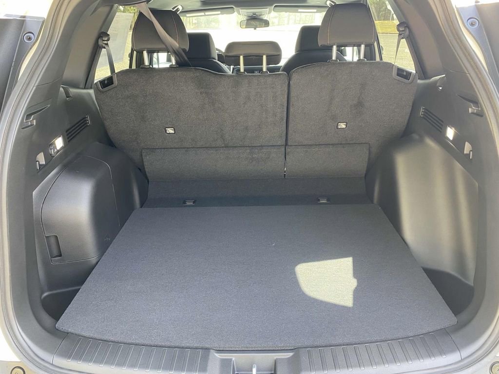 Used 2025 Honda CR-V Sport image 25