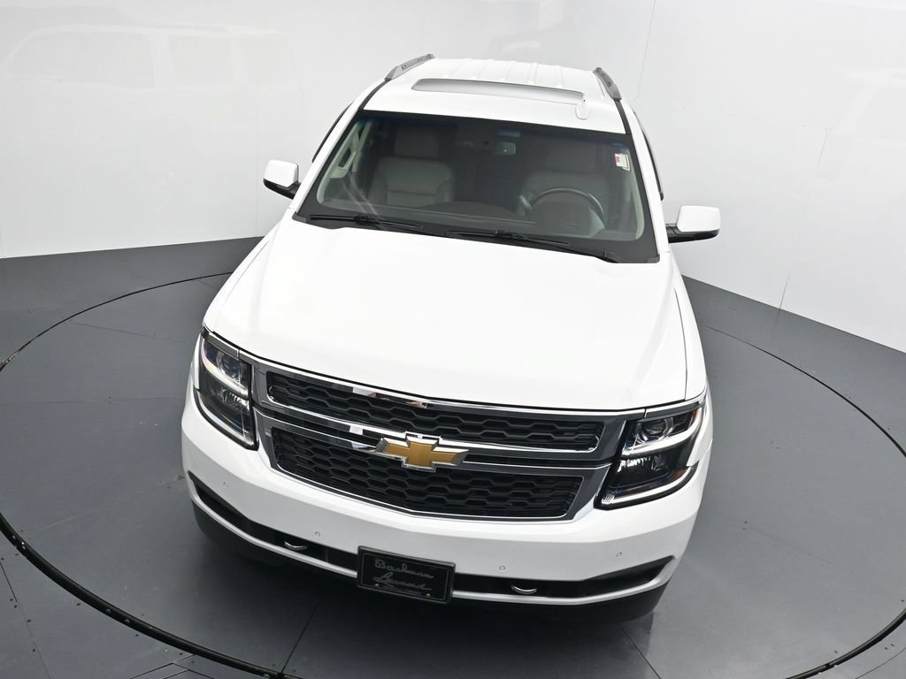 Used 2017 Chevrolet Tahoe LT w/ LT Signature Package AWD/4WD image 28