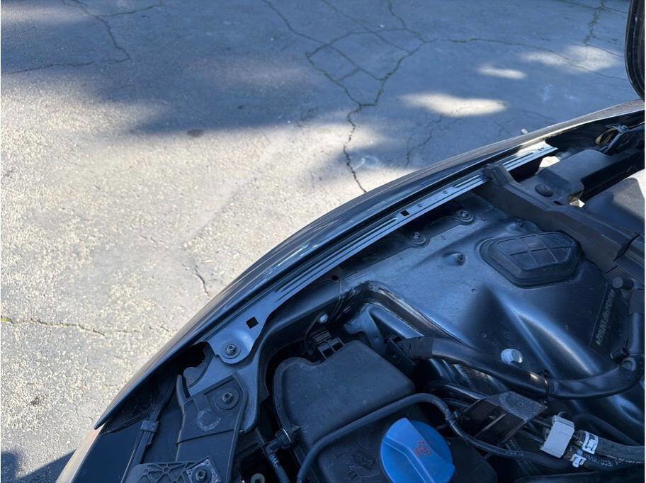 Used 2015 Audi RS 5 Coupe w/ Black Optic Plus Package image 30