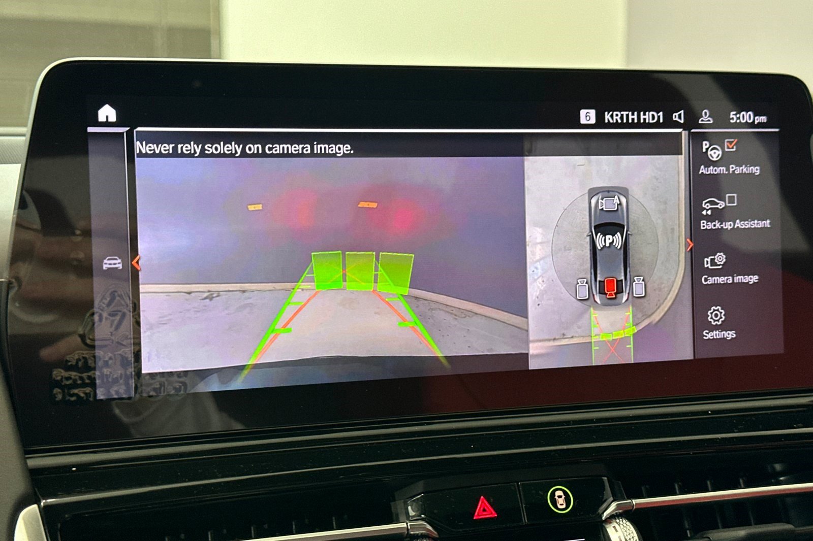 New 2026 BMW 840i RWD image 22