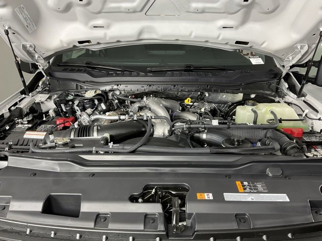 New 2026 Ford F250 XL image 9