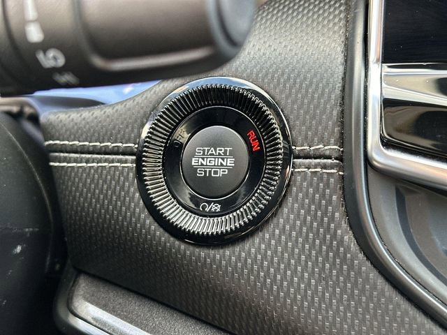 Used 2023 Jeep Compass Altitude image 15