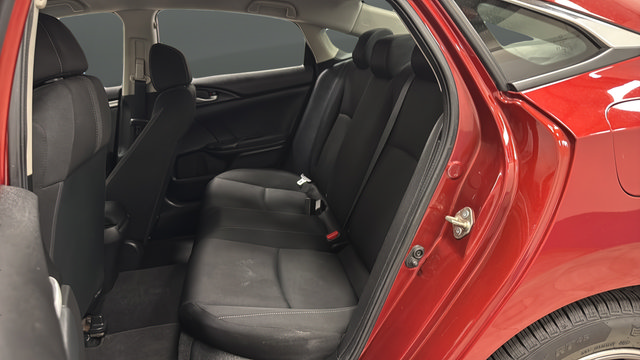 Used 2020 Honda Civic LX image 22
