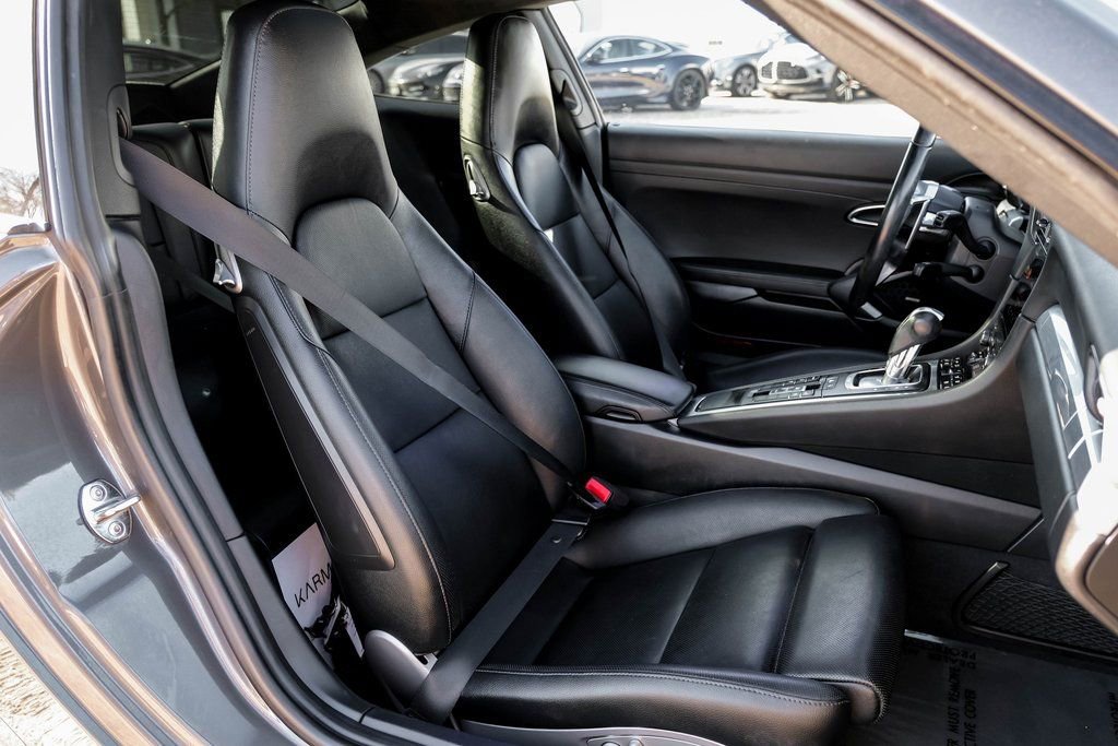 Used 2017 Porsche 911 Carrera image 29