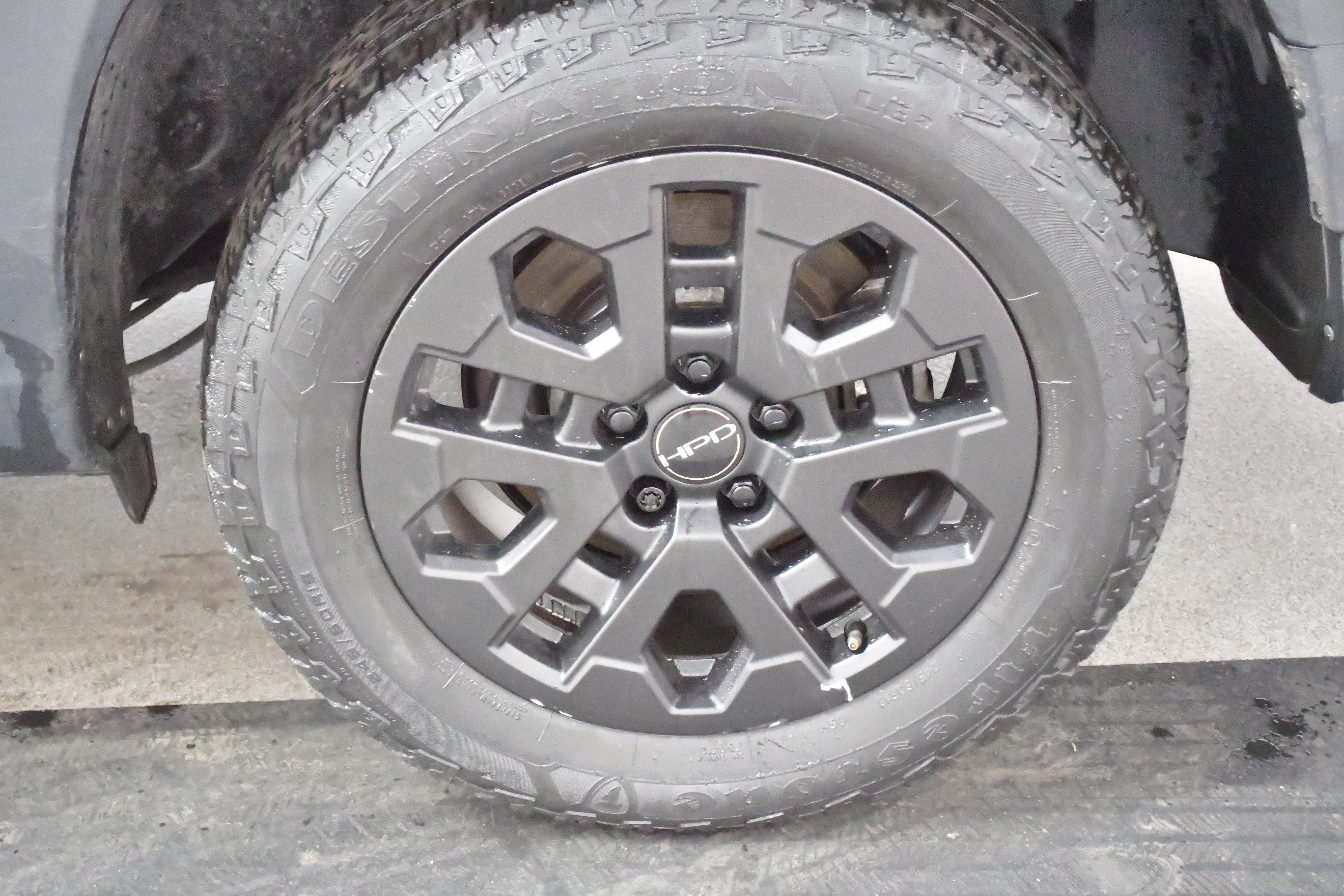 Used 2023 Honda Ridgeline RTL image 62