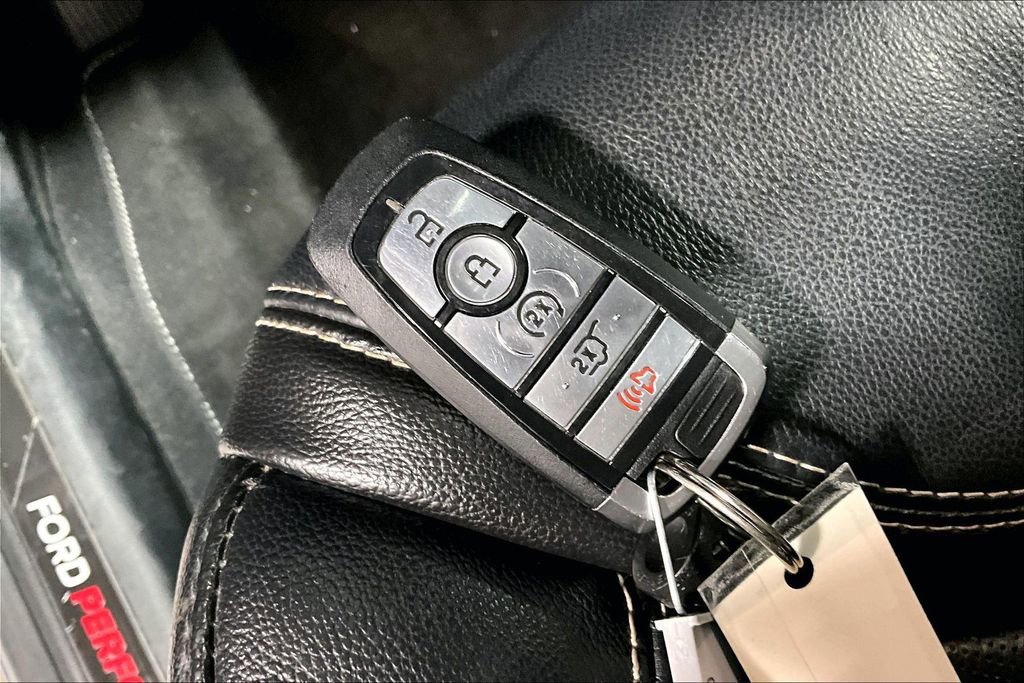 Used 2022 Ford Explorer ST w/ Equipment Group 401A AWD/4WD image 13
