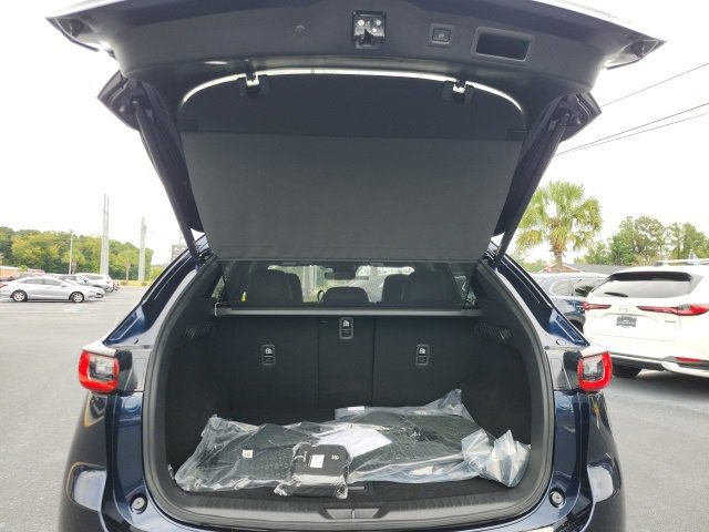 New 2025 MAZDA CX-5 Signature image 21