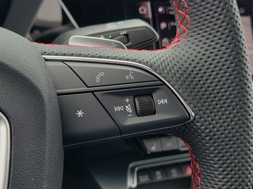 New 2026 Audi S3 Premium AWD/4WD image 9