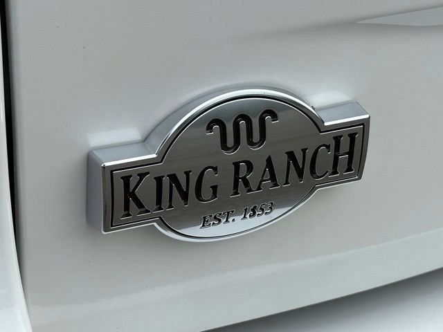 New 2027 Ford Expedition Max King Ranch AWD/4WD image 32
