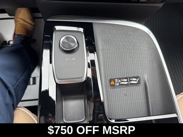 New 2026 Buick Enclave Preferred w/ Power Package image 42