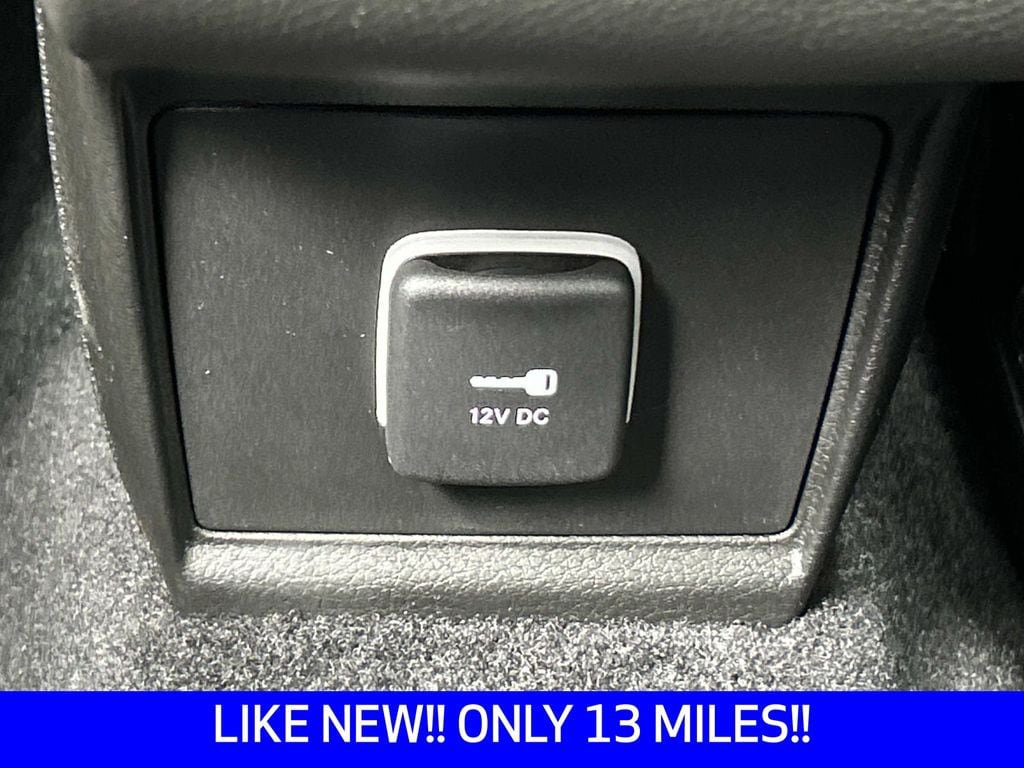 Certified 2026 Jeep Compass Limited AWD/4WD image 19