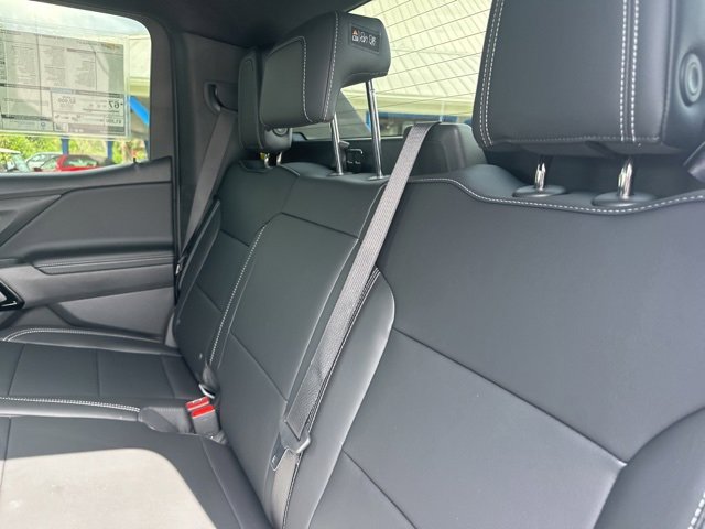 New 2026 Chevrolet Silverado EV LT image 30