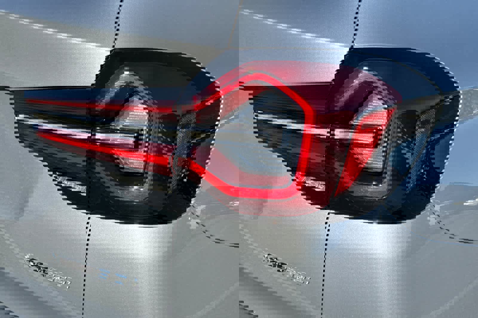 Certified 2023 BMW X3 xDrive30i w/ Premium Package image 34