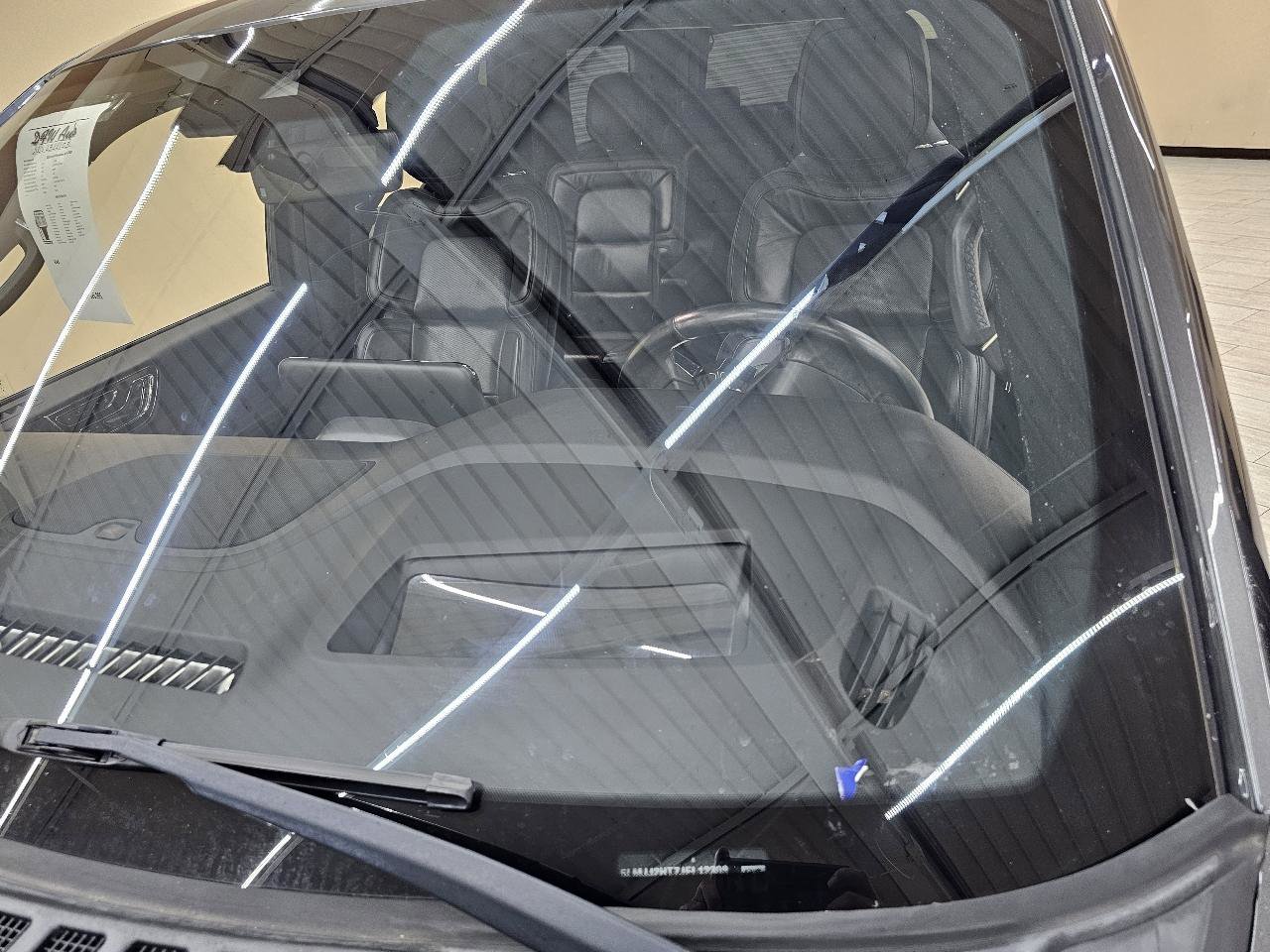 Used 2018 Lincoln Navigator Select w/ Technology Package image 45