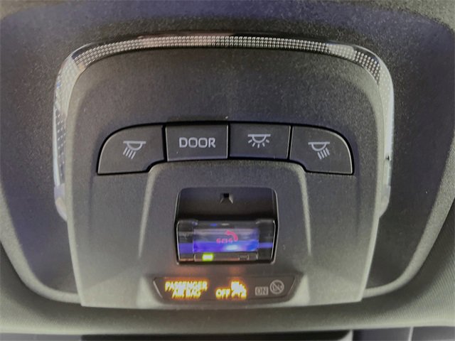 New 2026 Toyota bZ image 18