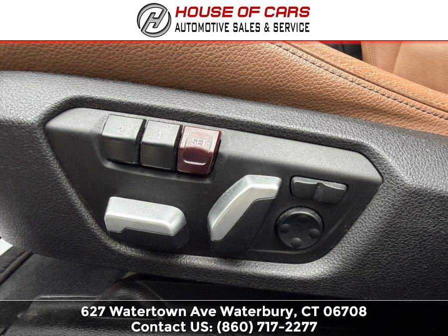 Used 2017 BMW 330i xDrive Sedan image 52