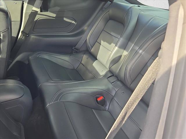 Used 2024 Ford Mustang Premium RWD image 17