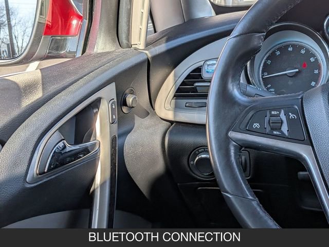 Used 2015 Buick Verano w/ Comfort Package FWD image 15