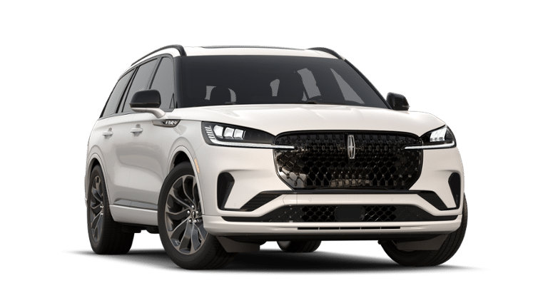 New 2026 Lincoln Aviator AWD w/ Jet Appearance Package image 26
