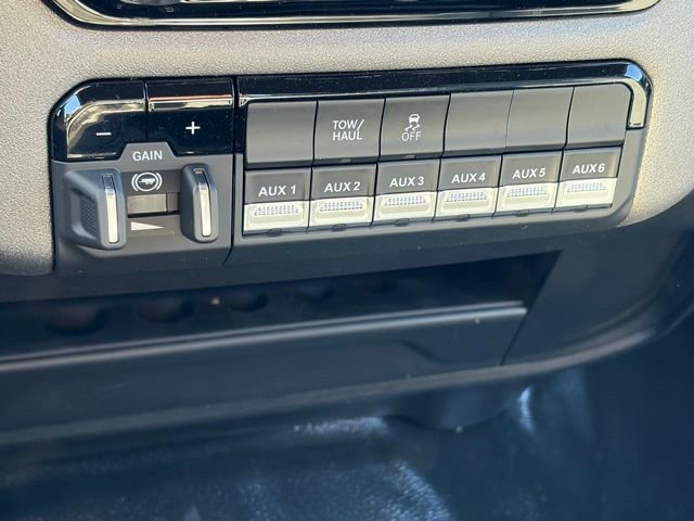 New 2026 RAM 2500 Tradesman AWD/4WD image 22