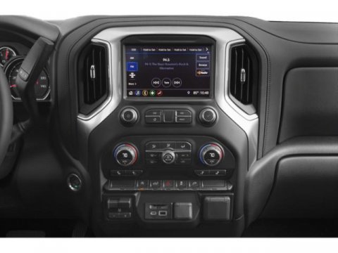 Used 2022 Chevrolet Silverado 1500 RST w/ Safety Package AWD/4WD image 13
