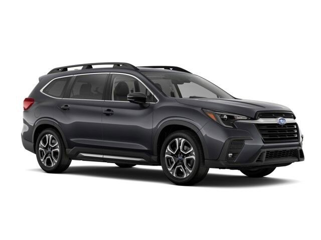 New 2026 Subaru Ascent Limited AWD/4WD image 1