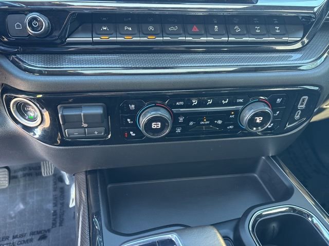 Used 2022 Chevrolet Silverado 1500 ZR2 AWD/4WD image 14