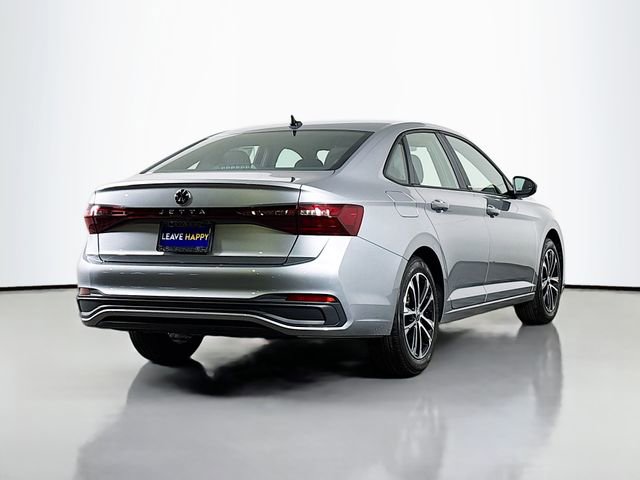 New 2026 Volkswagen Jetta Sport FWD image 7
