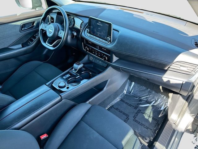 Used 2023 Nissan Rogue S image 27