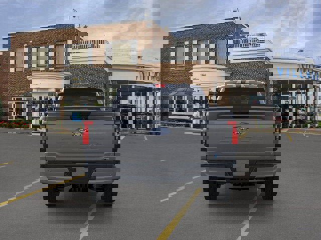 New 2025 Ford F150 Lightning XLT image 30