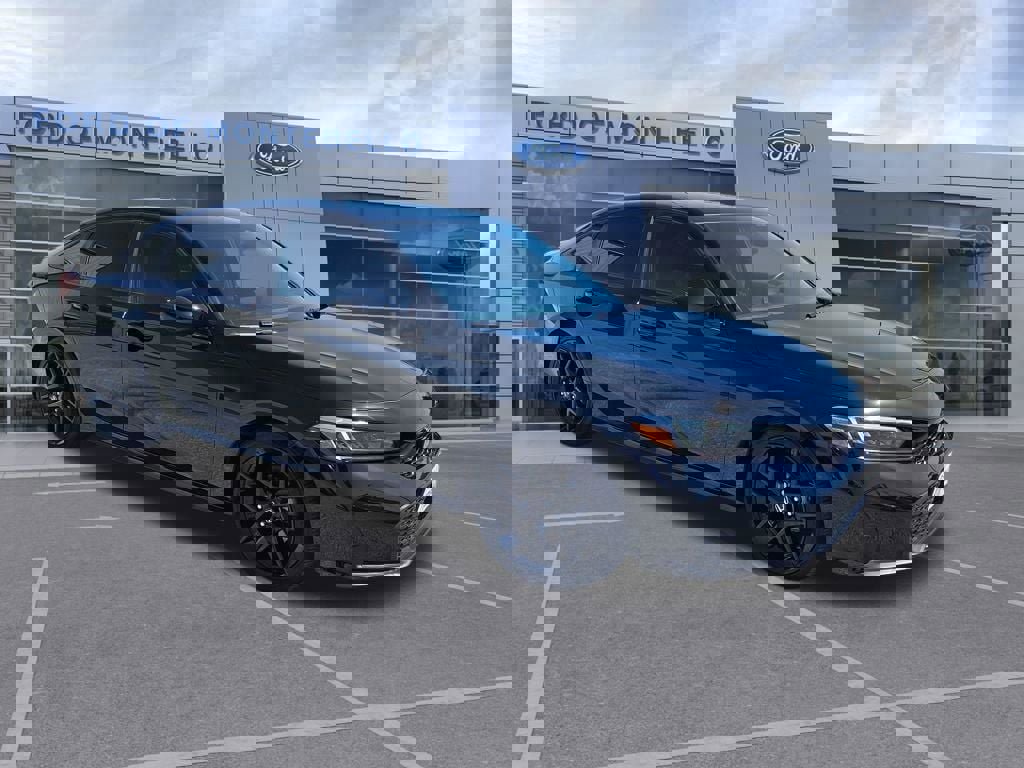 Used 2025 Honda Civic Sport image 7