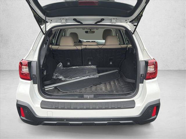 Used 2019 Subaru Outback 2.5i Limited w/ Popular Package #2 AWD/4WD image 6