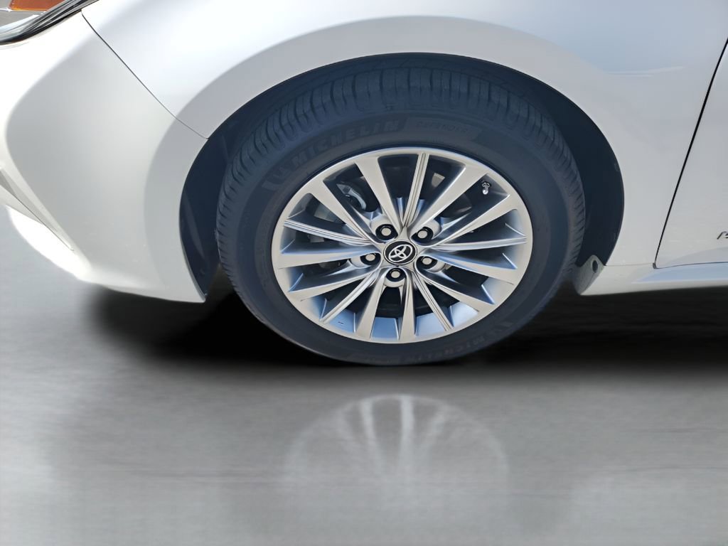 Used 2018 Toyota Avalon Limited w/ Protection Package image 17