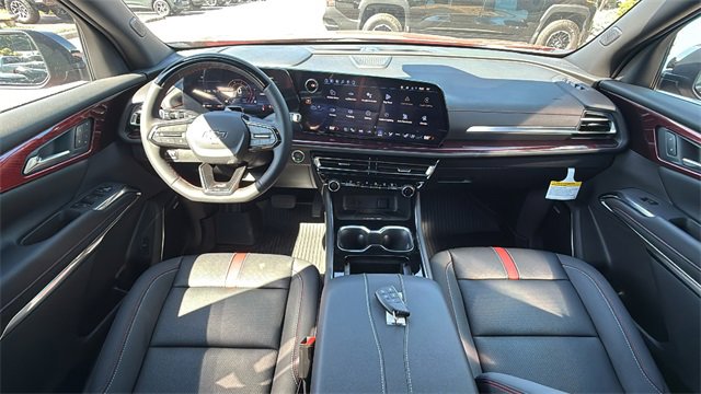 New 2026 Chevrolet Traverse RS w/ LPO, Floor Liner Package image 34