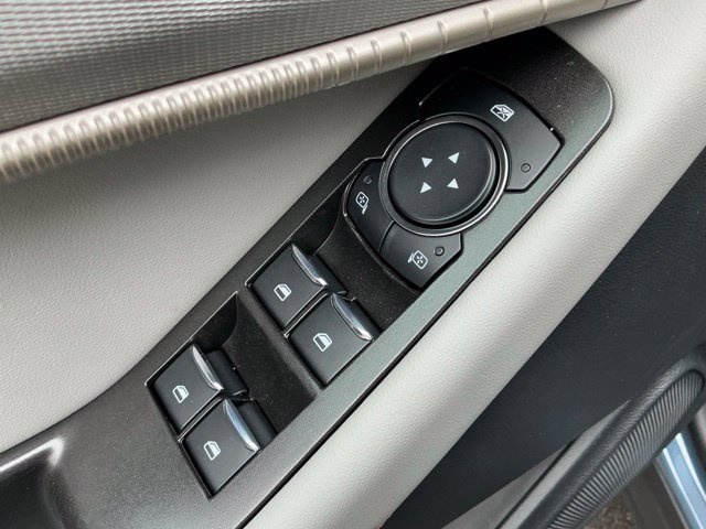 New 2026 Ford Explorer Active w/ Active Comfort Package RWD image 17