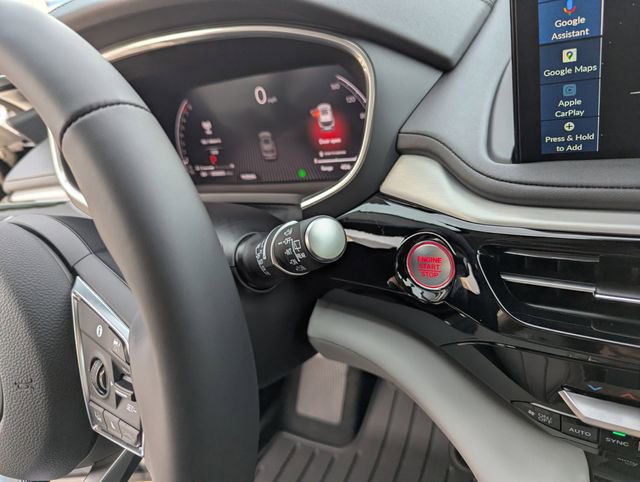 New 2026 Acura MDX FWD w/ Technology Package image 23
