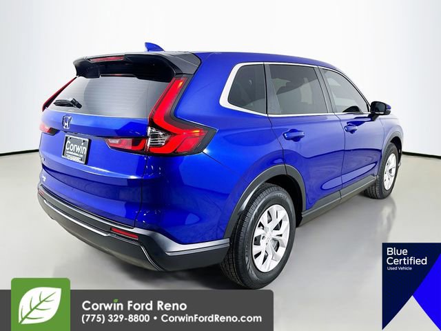 Used 2024 Honda CR-V LX image 9